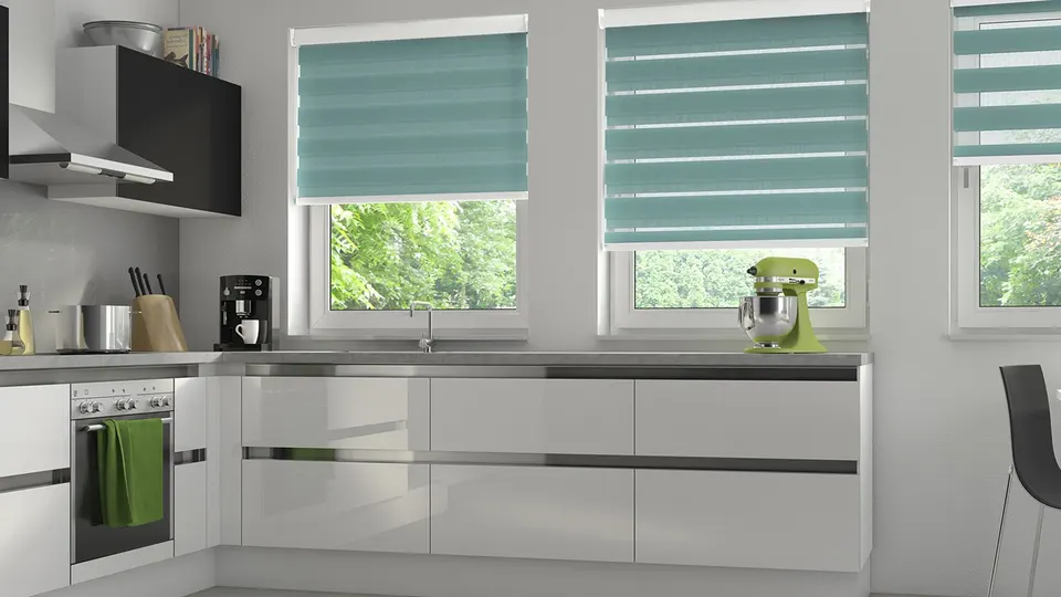 Жалюзи День-Ночь